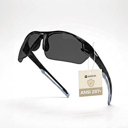 ANSI Z87+ Safety Glasses