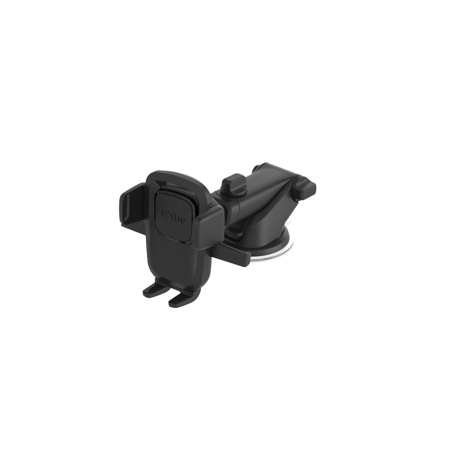 Easy One Touch Classic Dash & Windshield Smartphone Mount iPhone 18 (Classic)
