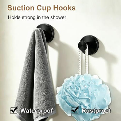Bathroom Hardware Accessories Set