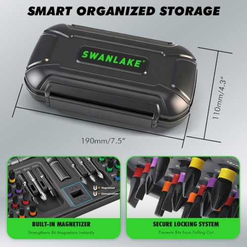 Impact Bit Set