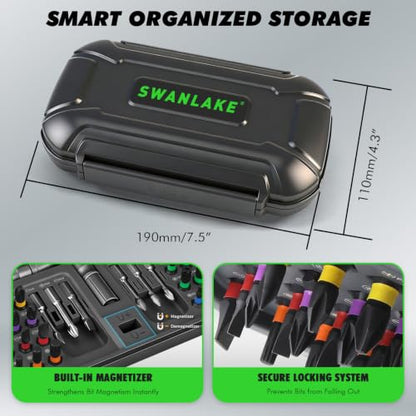 Impact Bit Set