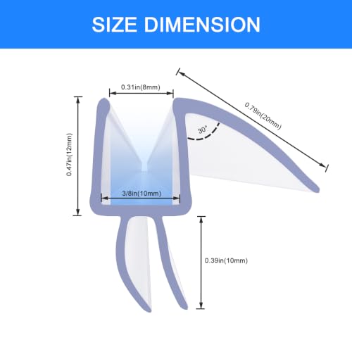 Sliding Shower Door