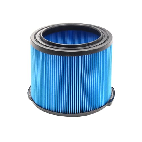 Replacement for VF3500 VF3700 Ridgid Shop Vac Filter for 3