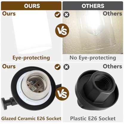 Bathroom Vanity Light