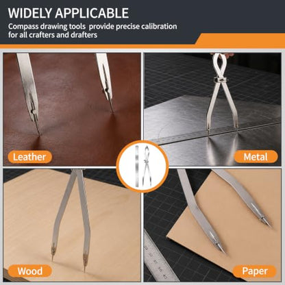 Radius Divider Tool 16 Inch
