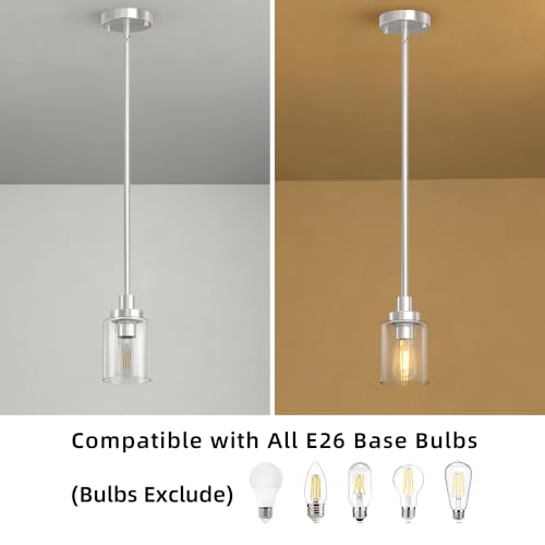 Pendant Lights Kitchen Island