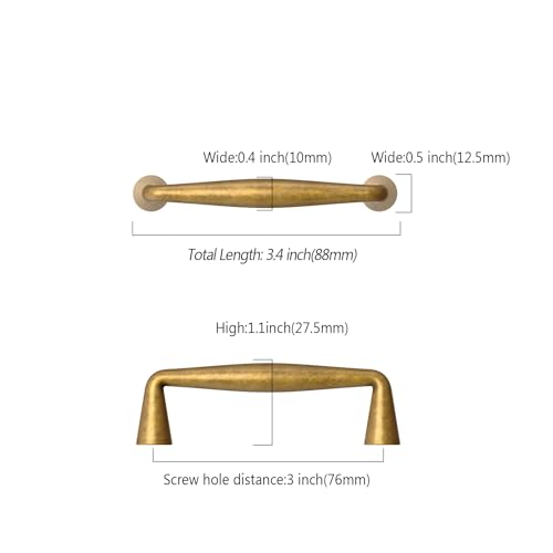 Cabinet Pulls 2010