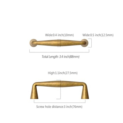 Cabinet Pulls 2010