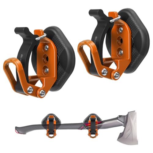 Magnetic Shovel Holder for Truck