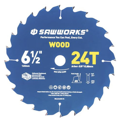 Circular Saw Blade for Wood