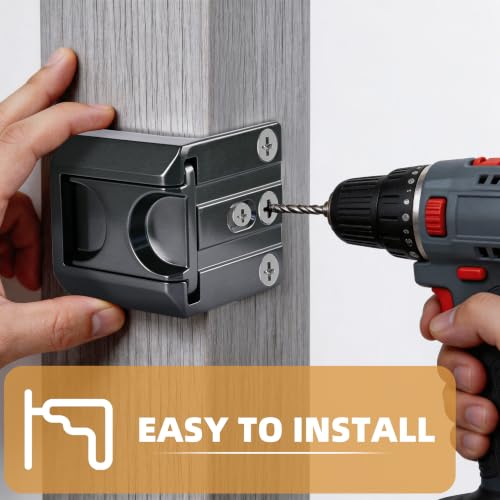 Home Security Door Lock
