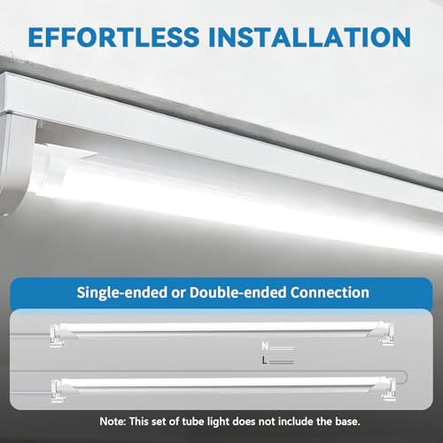 18" F15T8 LED Replacement Bulb