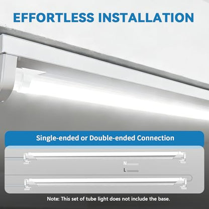 18" F15T8 LED Replacement Bulb