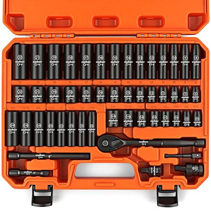 Socket Set
