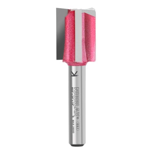 Straight Router Bit