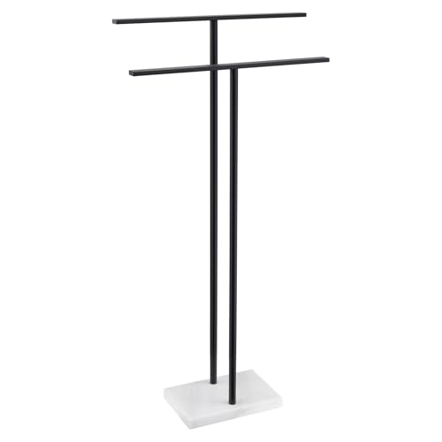 Free Standing Towel Rack for Bathroom 2