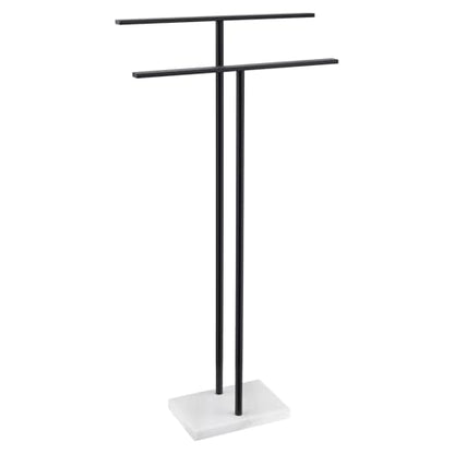 Free Standing Towel Rack for Bathroom 2