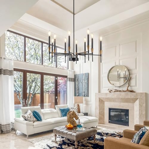 Chandelier Farmhouse Chandeliers for Dining Room