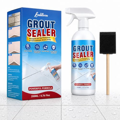 Grout Sealer