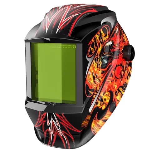 Laser Welding Helmet 900