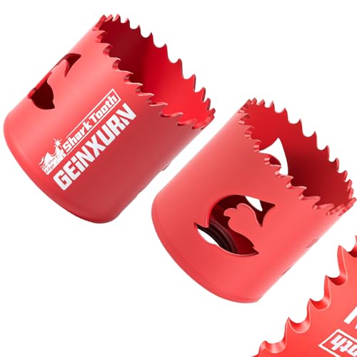 Hole Saw Set