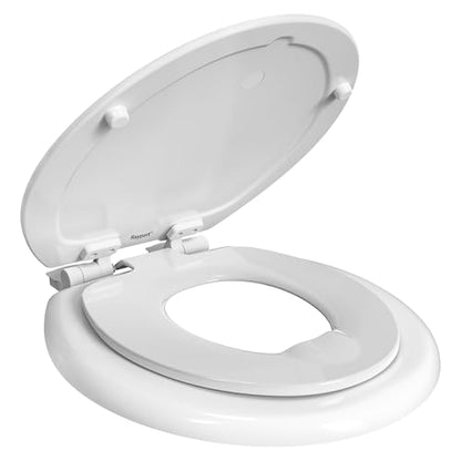 Toilet Seat for US Toilets