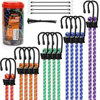 Bungee Cord Set