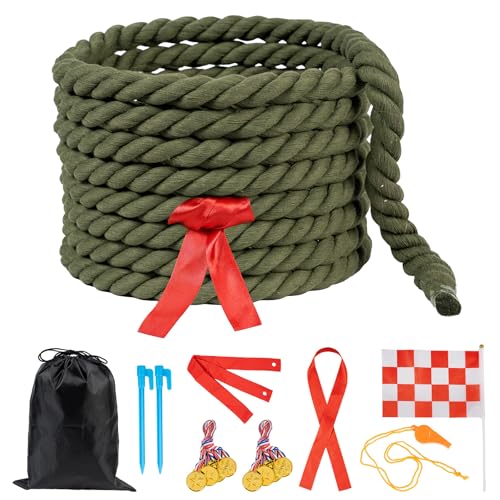 Tug-of-War Rope