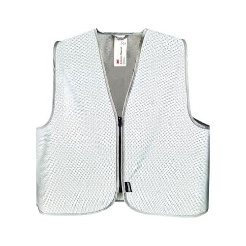 Fully Reflective Adults Vest