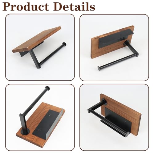 Bathroom Hand Towel Holder