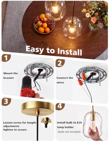 Pendant Lights Kitchen Island