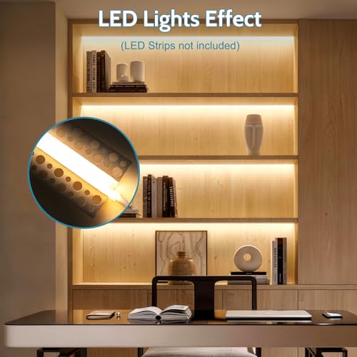 Plaster in LED Channel 3.3FT