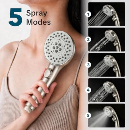 Handheld Shower Head