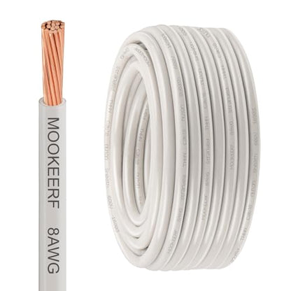 Stranded THHN Wire