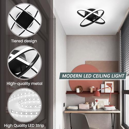 Modern LED Ceiling Light