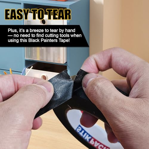 Painters Tape 1 Inch Bulk
