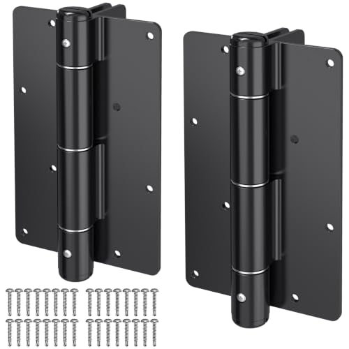 Self Closing Gate Hinges 5