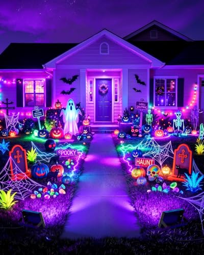 50W LED Blacklight