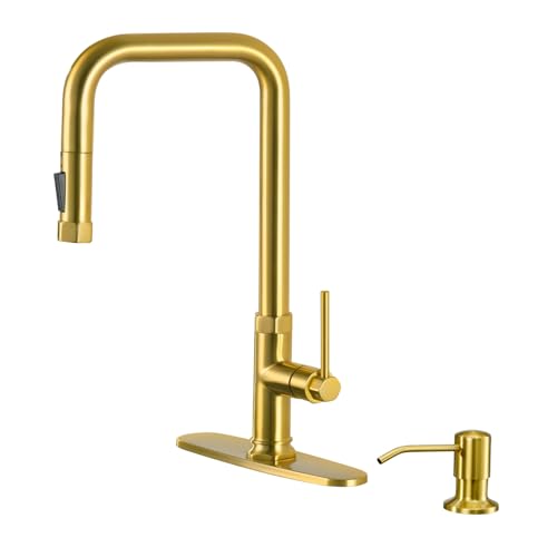 Kitchen Faucets with Pull DownFinishes Vintage Colours Kitchen Faucets