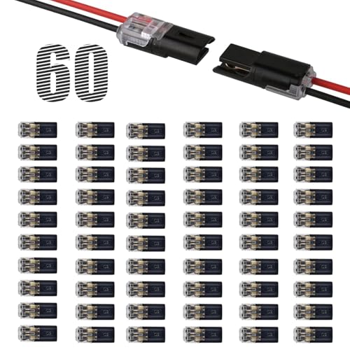Low Voltage 2PIN