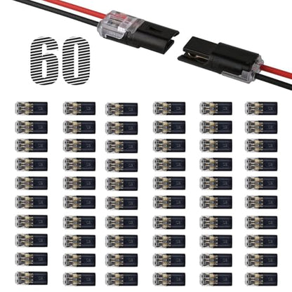 Low Voltage 2PIN