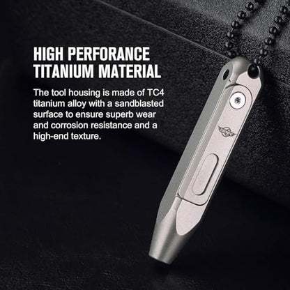 Otacle D1 EDC Multi