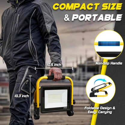 LED Work Lights