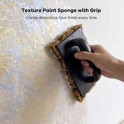 Sea Sponge for Painting with Grip (Kj-bs00006)