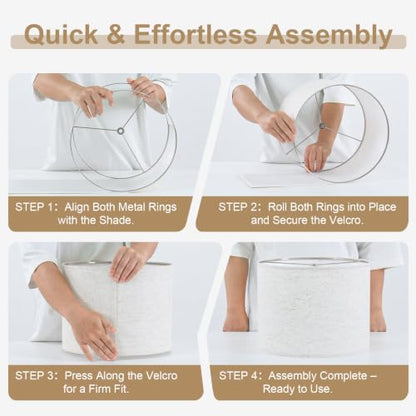 Floor Lamp for Living Room Corer