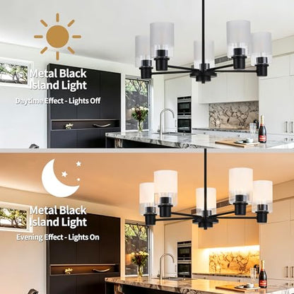 Chandeliers PM2506