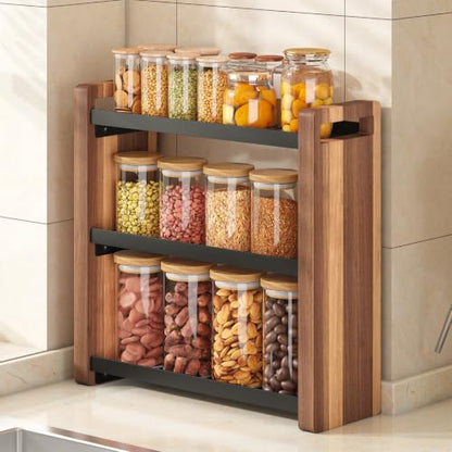 3 Tiers Bathroom Countertop Organizer