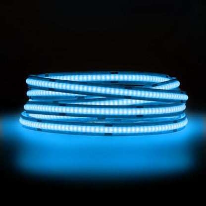 FCOB COB LED Strip Light Flexible Tape Light