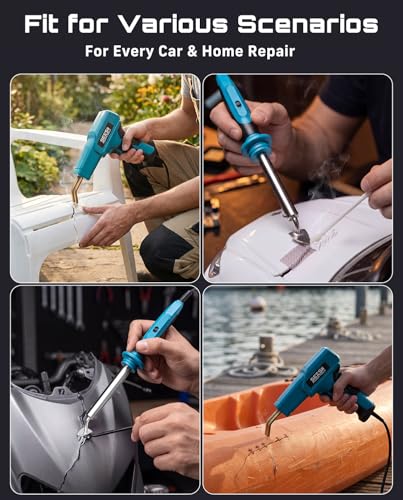 Plastic Welder
