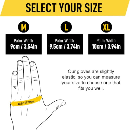 12 pairs ANSI A4 curt resistant gloves